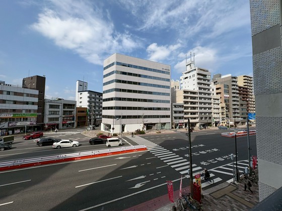 S-RESIDENCE東千田公園alesia