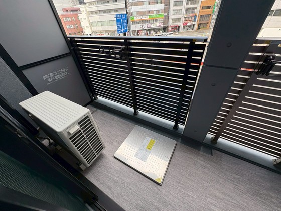 S-RESIDENCE東千田公園alesia