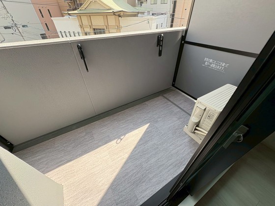 S-RESIDENCE東千田公園alesia