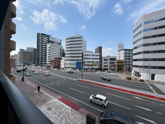 S-RESIDENCE東千田公園alesia