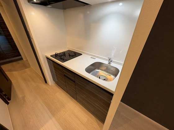 S-RESIDENCE東千田公園alesia