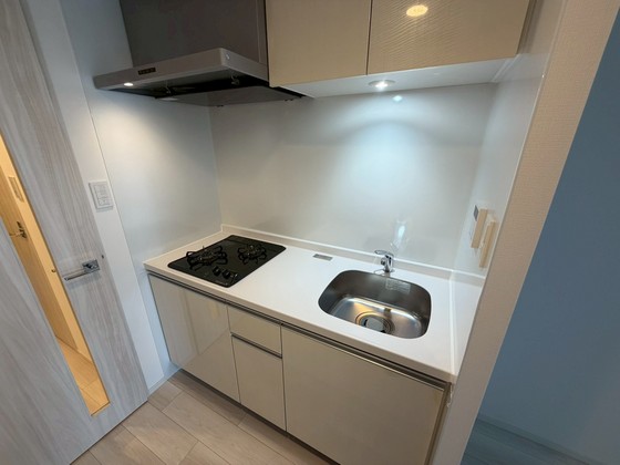 S-RESIDENCE東千田公園alesia