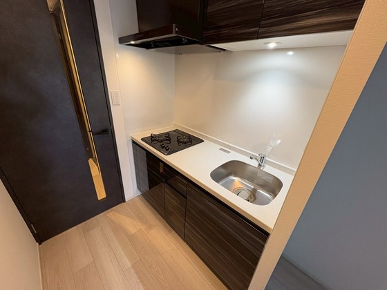 S-RESIDENCE東千田公園alesia