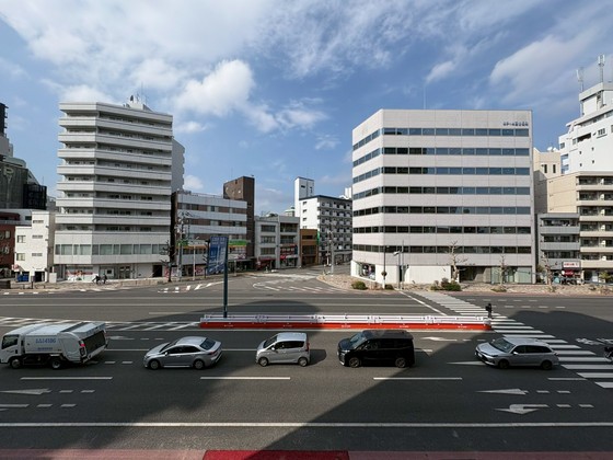 S-RESIDENCE東千田公園alesia