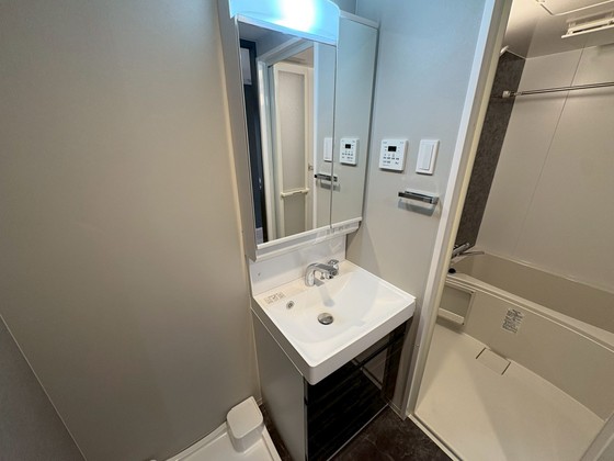 S-RESIDENCE東千田公園alesia