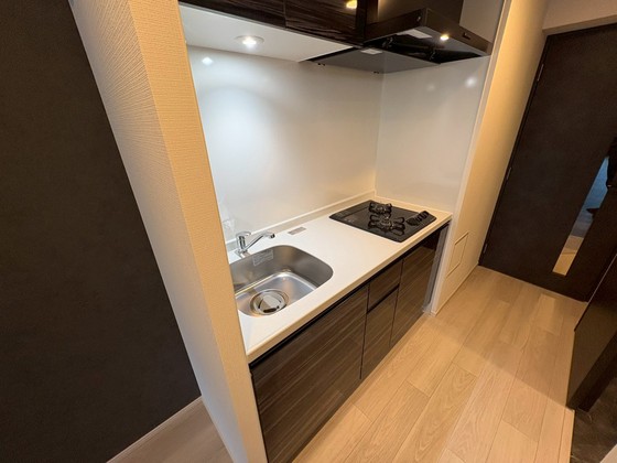 S-RESIDENCE東千田公園alesia