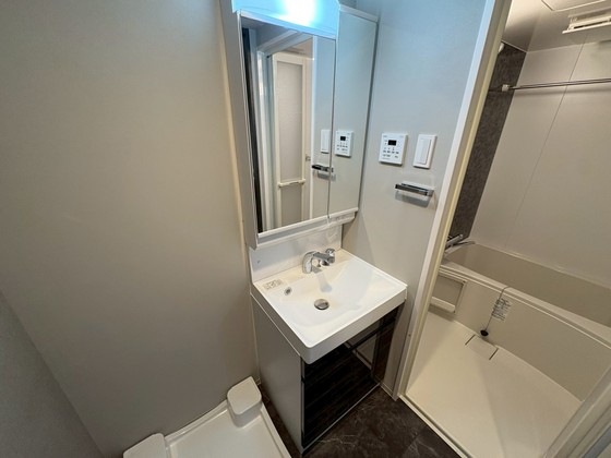 S-RESIDENCE東千田公園alesia