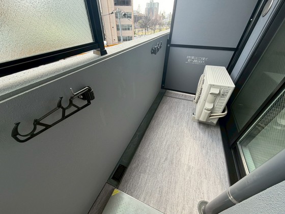 S-RESIDENCE東千田公園alesia