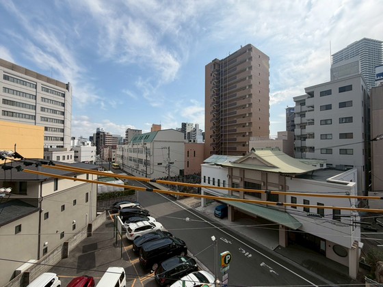 S-RESIDENCE東千田公園alesia