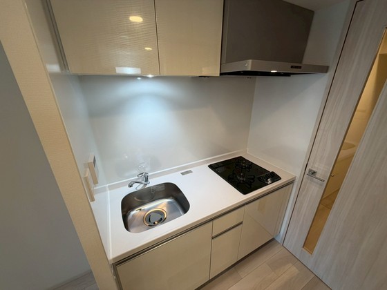 S-RESIDENCE東千田公園alesia