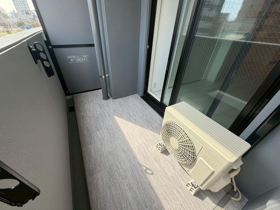 S-RESIDENCE東千田公園alesia