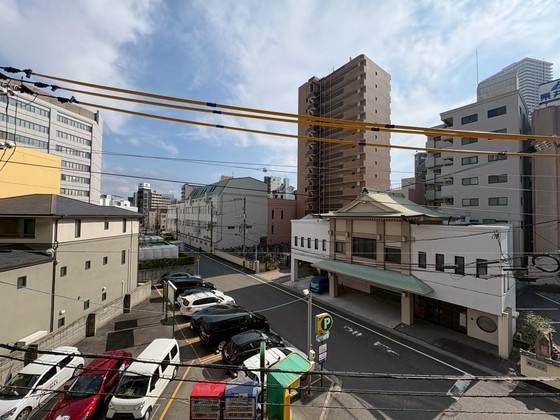 S-RESIDENCE東千田公園alesia