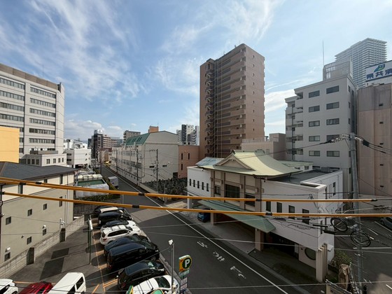 S-RESIDENCE東千田公園alesia