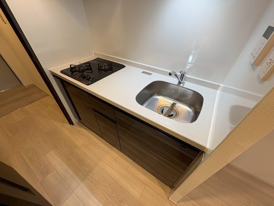 S-RESIDENCE東千田公園alesia