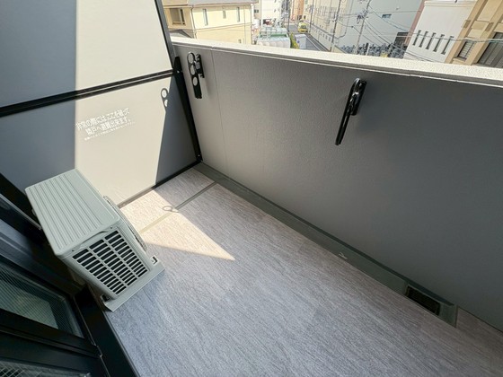 S-RESIDENCE東千田公園alesia