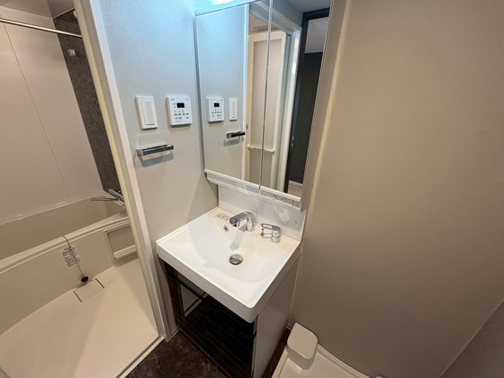 S-RESIDENCE東千田公園alesia