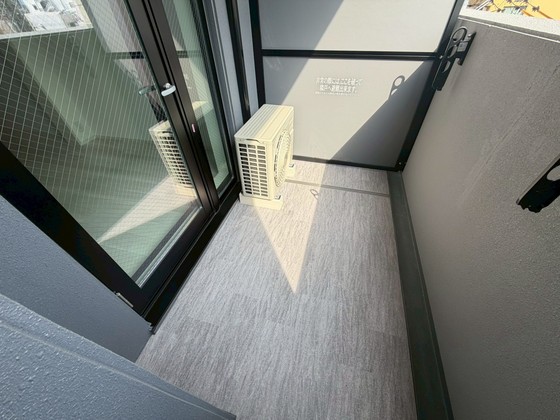 S-RESIDENCE東千田公園alesia