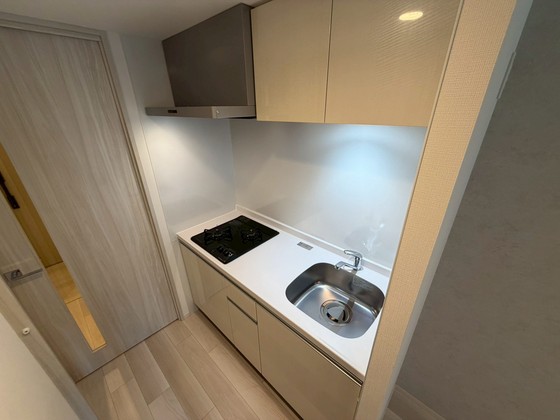 S-RESIDENCE東千田公園alesia