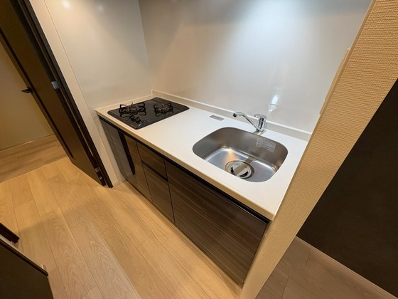 S-RESIDENCE東千田公園alesia