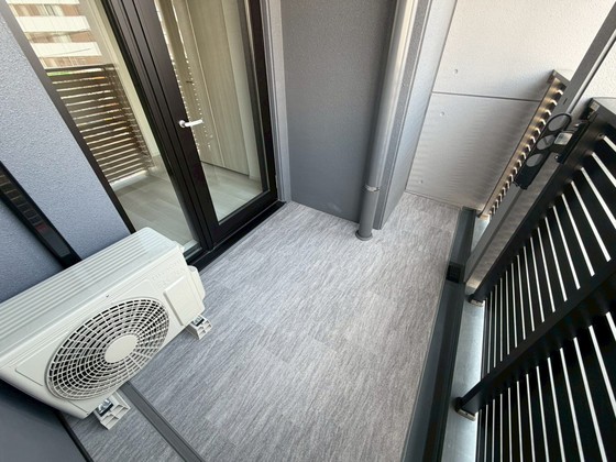 S-RESIDENCE東千田公園alesia