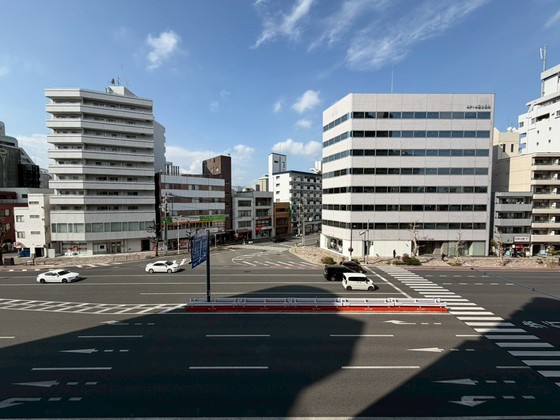 S-RESIDENCE東千田公園alesia