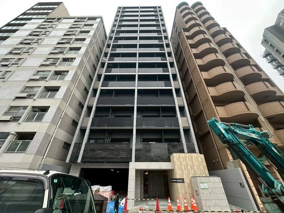 S-RESIDENCE東千田公園alesia