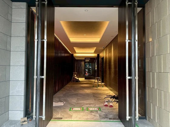 S-RESIDENCE東千田公園alesia