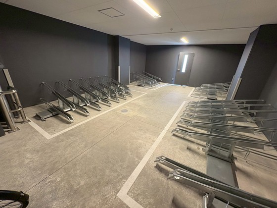 S-RESIDENCE東千田公園alesia