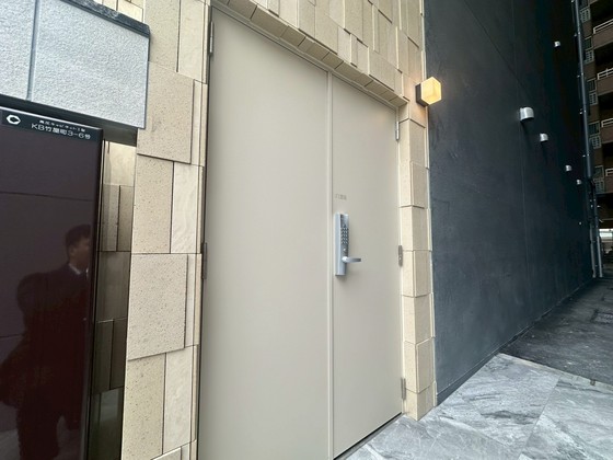 S-RESIDENCE東千田公園alesia