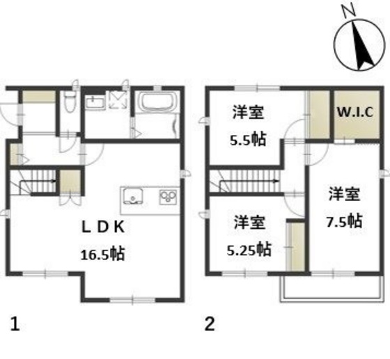 ホワイト ハウス