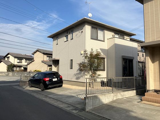 ホワイト ハウス