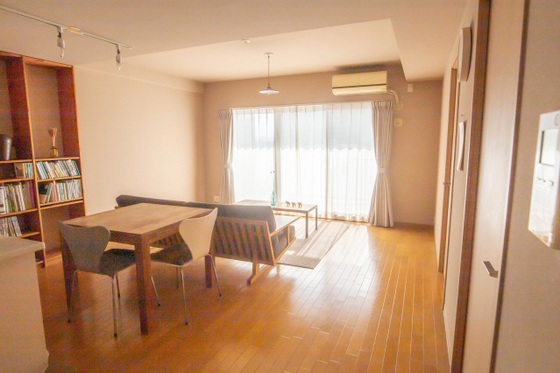 リビンコートスタイル問屋町