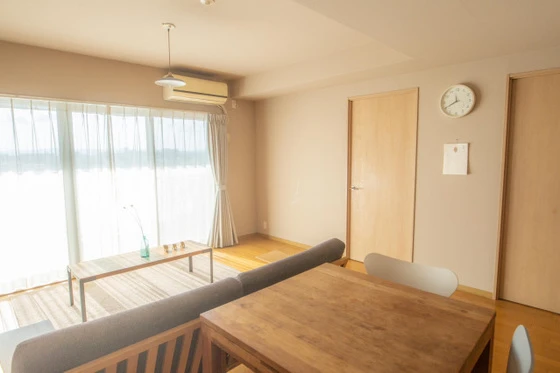 リビンコートスタイル問屋町