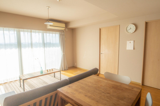 リビンコートスタイル問屋町