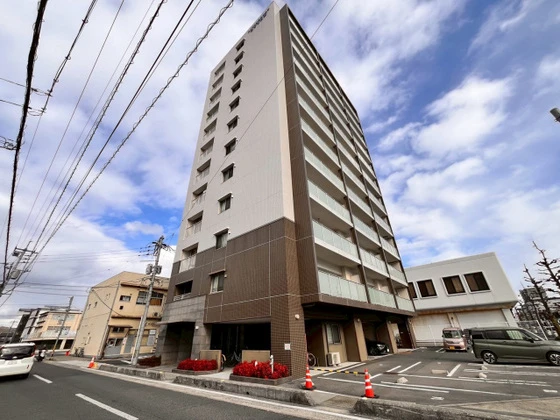 リビンコートスタイル問屋町