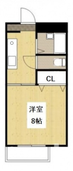 エクセレント伊福町