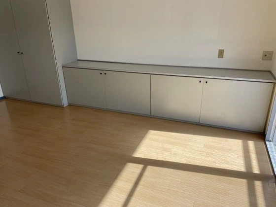 エスポアール大森