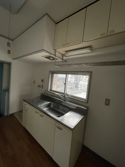 エスポアール大森