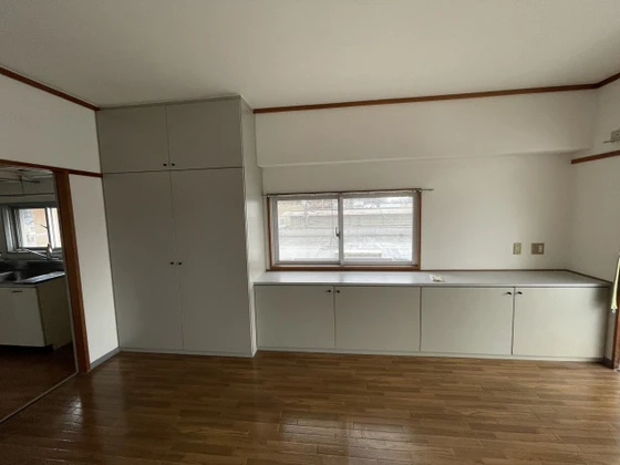 エスポアール大森