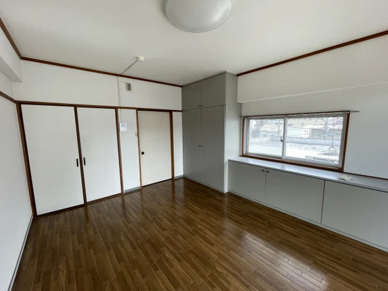 エスポアール大森