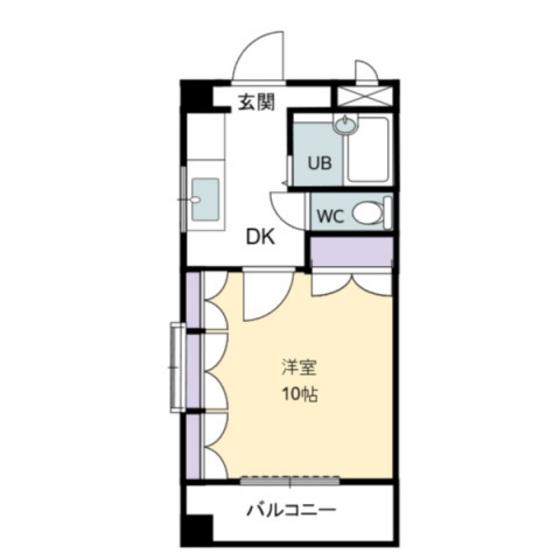 エスポアール大森