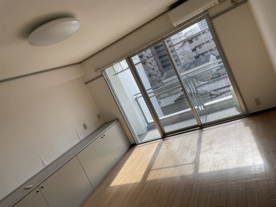 エスポアール大森