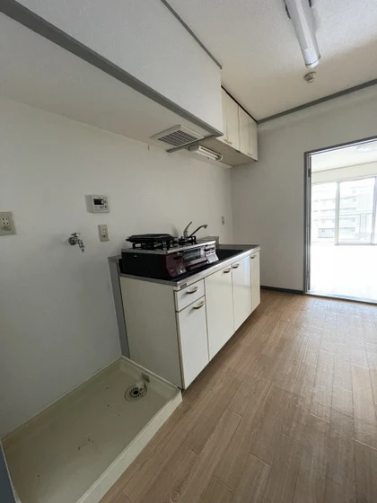 エスポアール大森