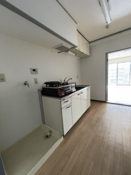 エスポアール大森