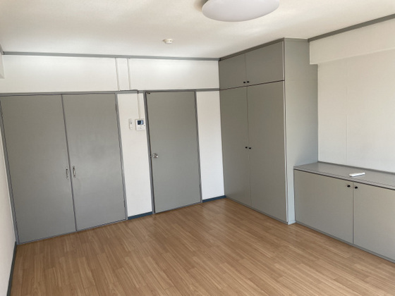 エスポアール大森