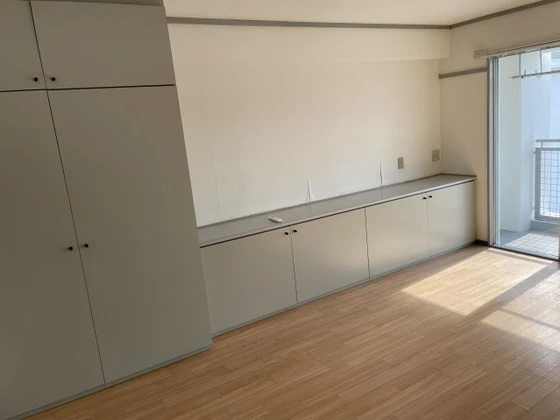 エスポアール大森