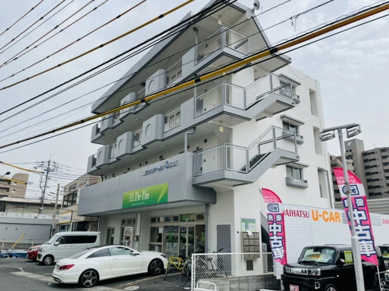 エスポアール大森