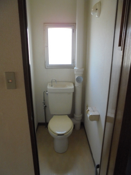 ビューハイツ鈴が峰9号棟