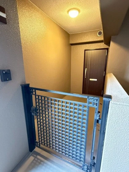 リベール厚生町