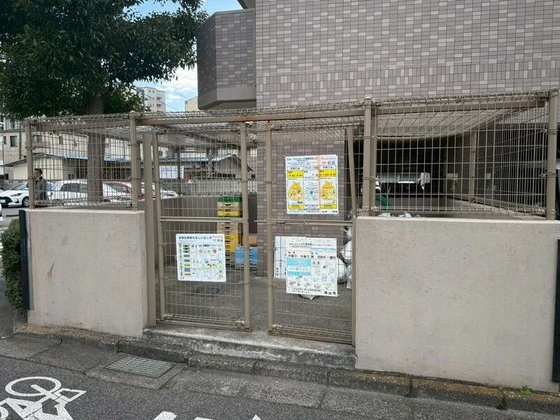 リベール厚生町